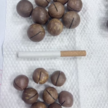 夏威夷果电商货一件代发有量你就来