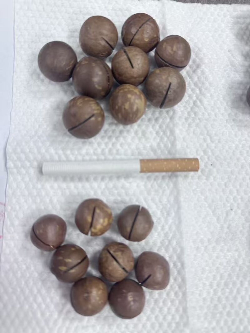 夏威夷果电商货一件代发有量你就来