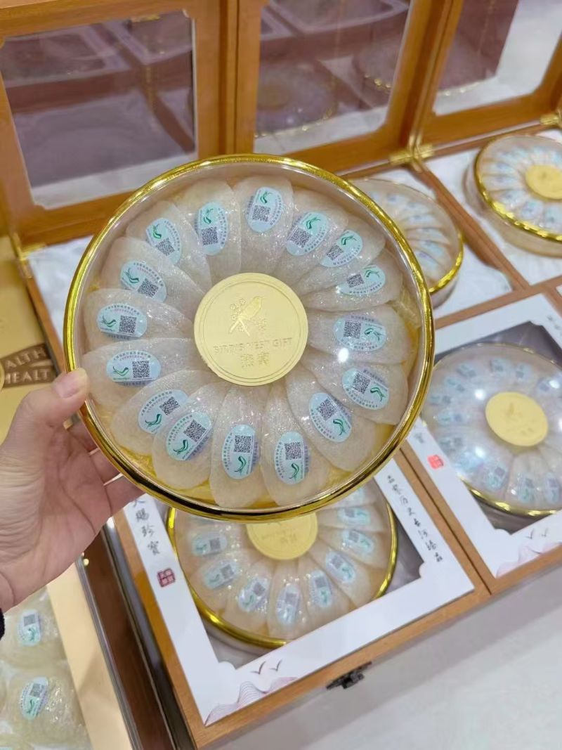 进口燕窝