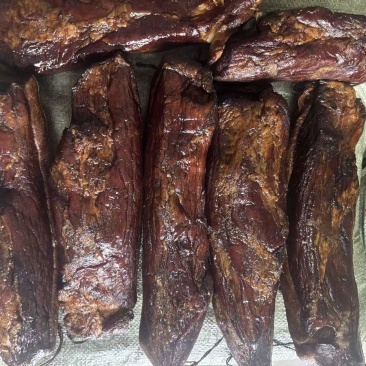 腊肉