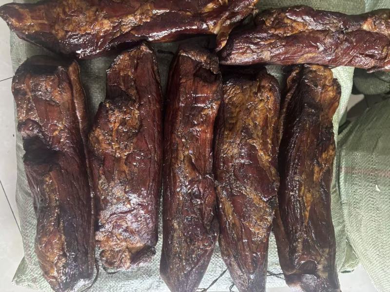 腊肉