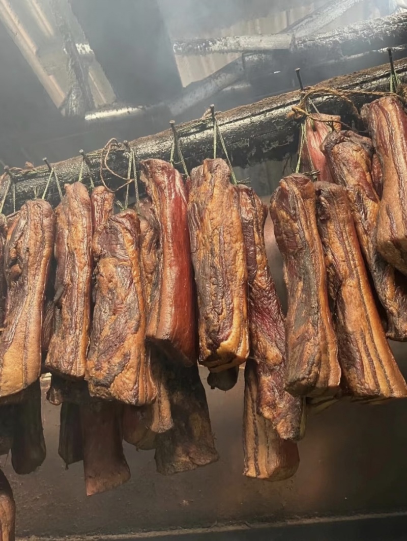 腊肉