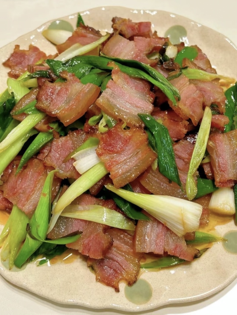 腊肉