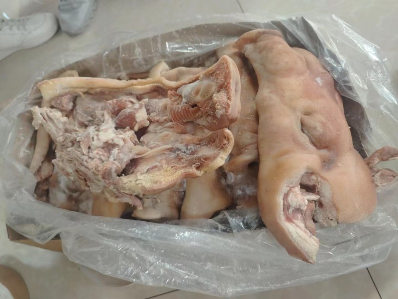 正品猪头肉规格丰富全网超低价选购