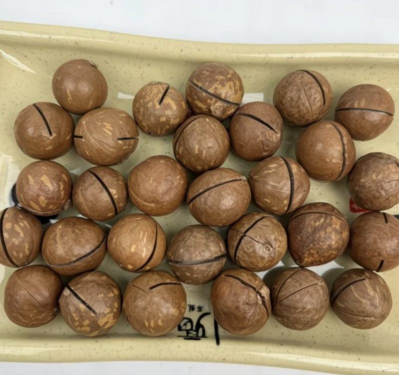 夏威夷果电商一件代发有量你就来