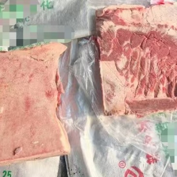 去皮五花肉品质保证厂家直销价格优惠