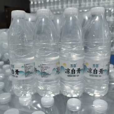 凉白开12瓶装，2.8一包