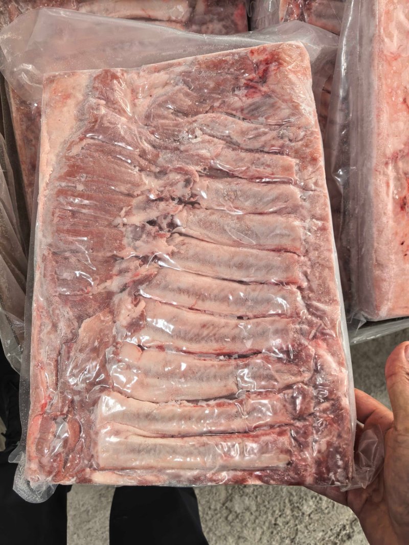 去骨五花肉