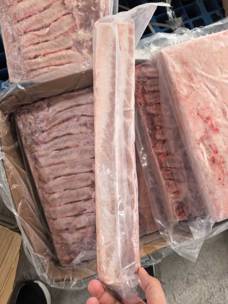去骨五花肉