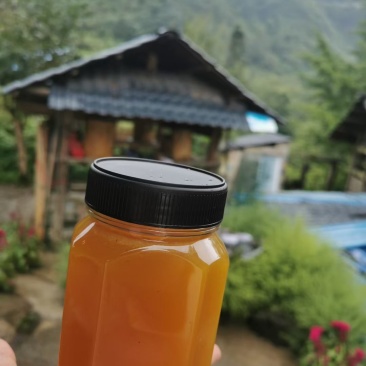 农家土蜂蜜