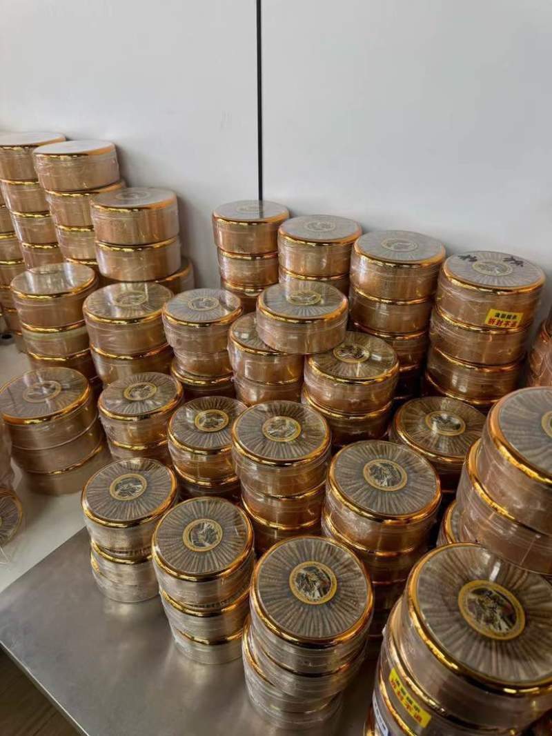中秋将至，客户福利，超值摆盘礼盒装，包邮800元/100根