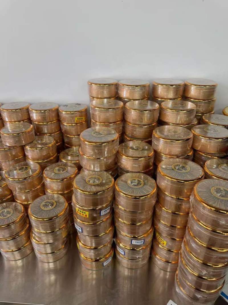 中秋将至，客户福利，超值摆盘礼盒装，包邮800元/100根