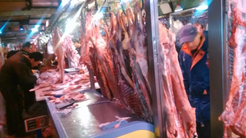 羊肉