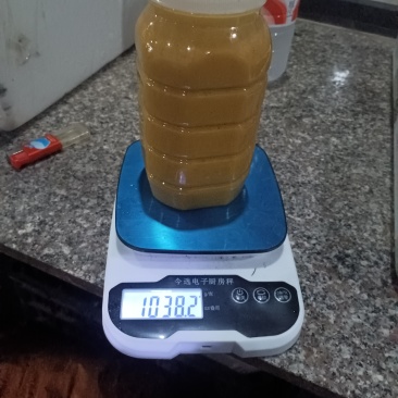 云南文山丘北县的野生的赤灵芝，正宗的野生百花蜜