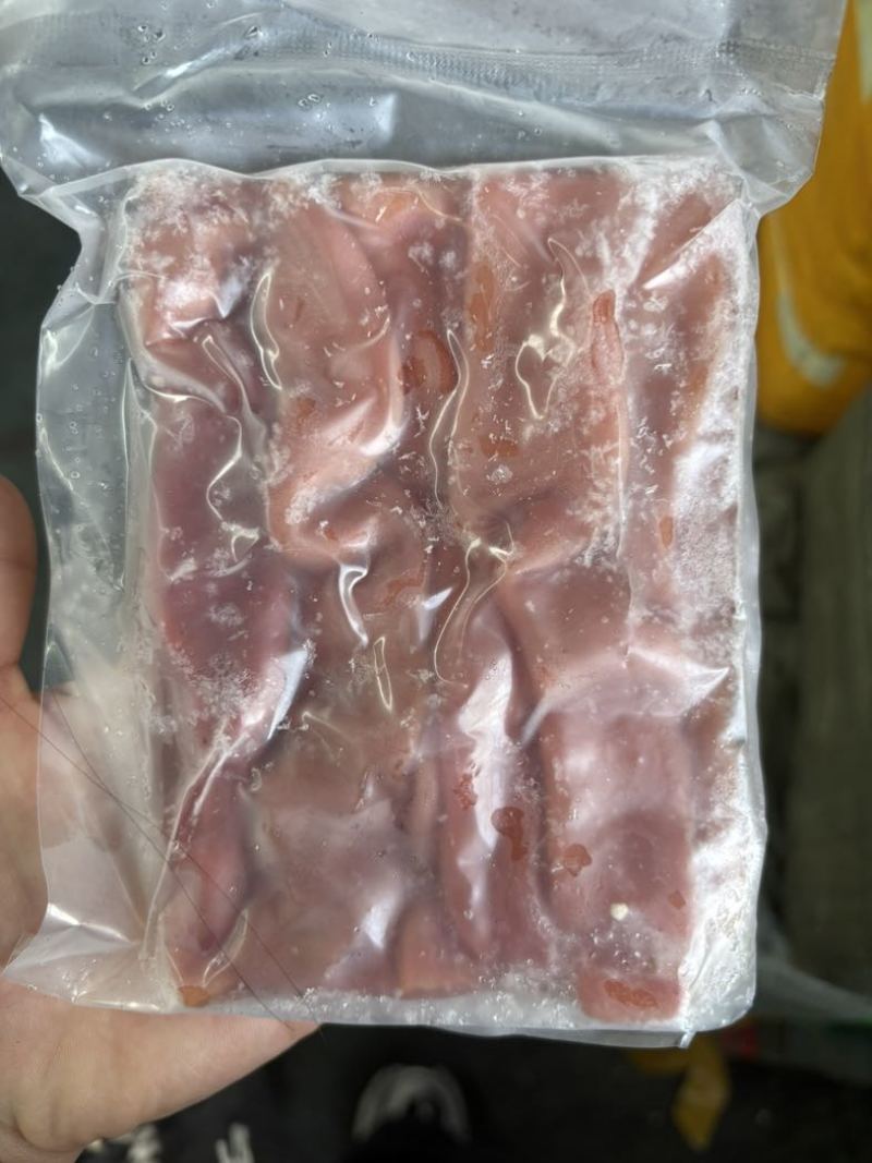海肠200克一件110板