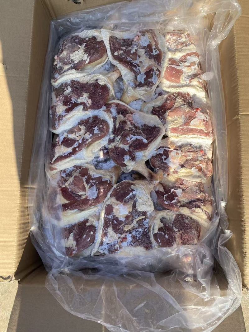 一级大鹅腿山东厂家直销品质**价格实惠服务至上