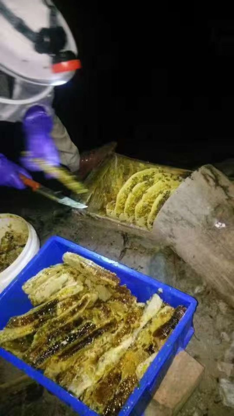 纯正蜂蜜