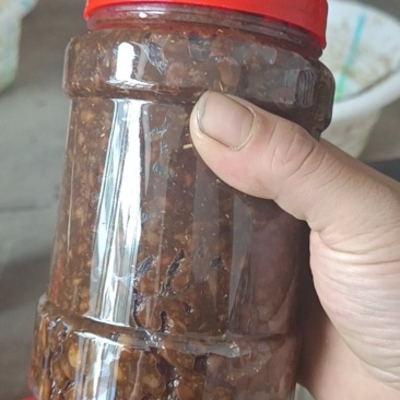 陕南农家大酱