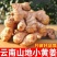 云南正宗小黄姜