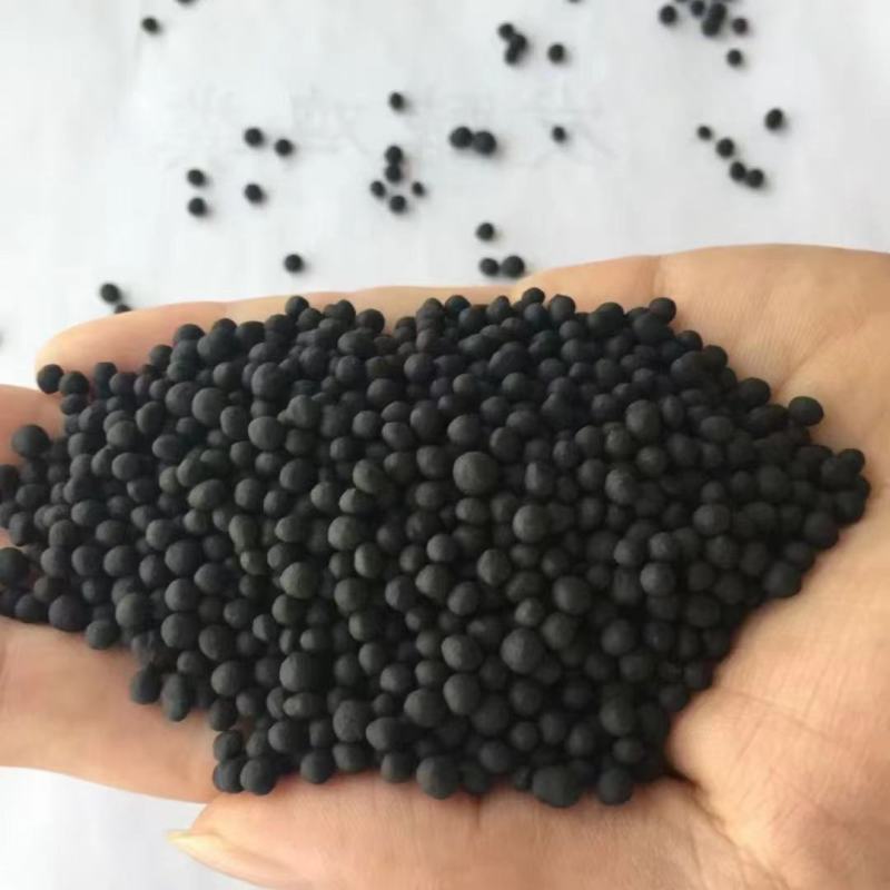 大蒜种植专用肥微生物菌肥有效活菌5亿