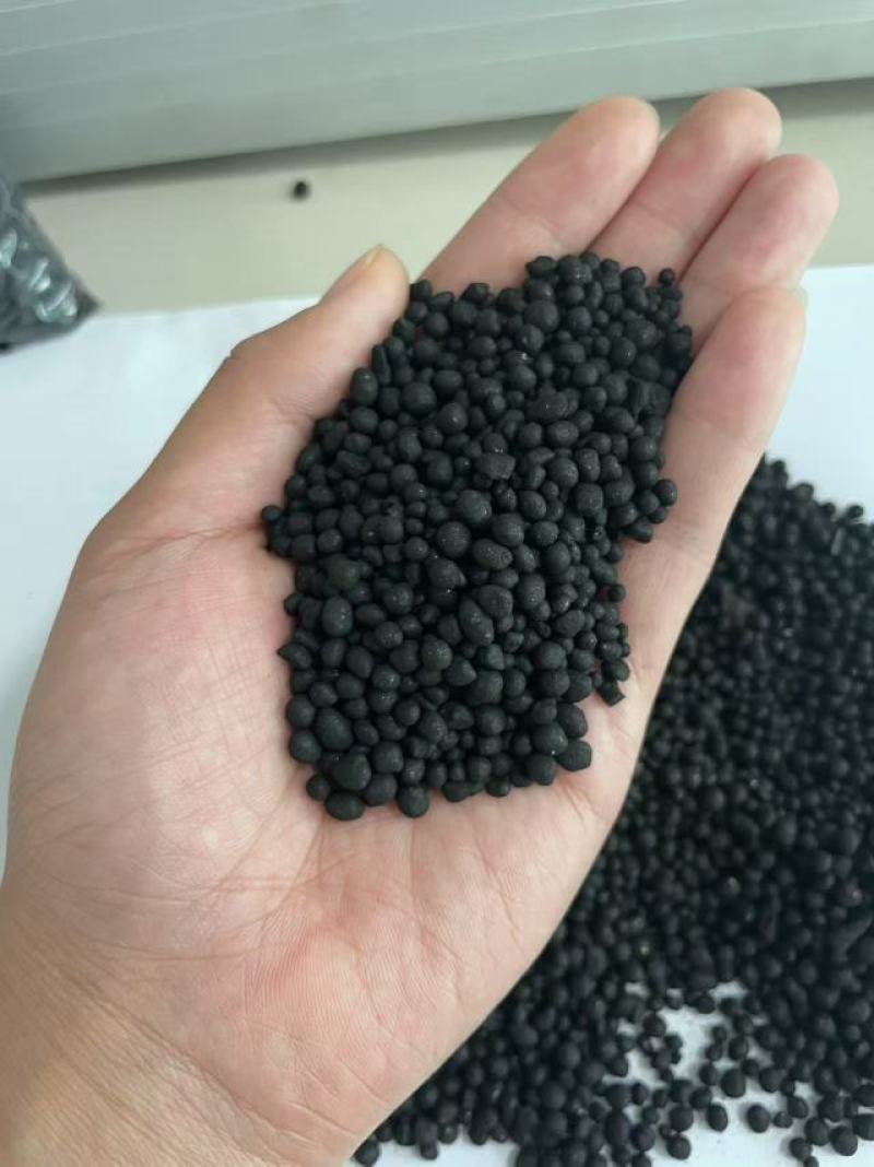 大蒜种植专用肥微生物菌肥有效活菌5亿