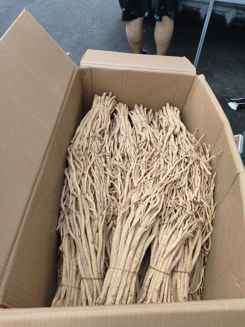 甜口防风精品手工挑选