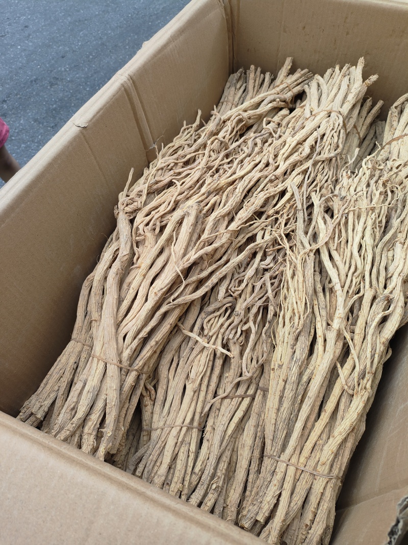甜口防风精品手工挑选
