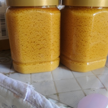 水磨镇正宗土蜂蜜，
