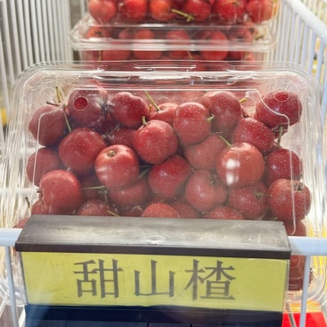 山渣
