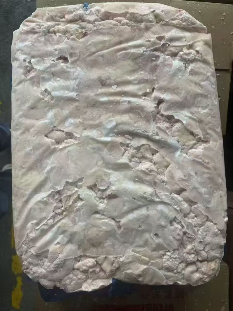 鸡板油出成率高，价位便宜，一手货源