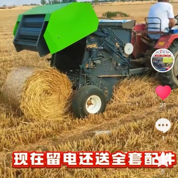 玉米秸秆