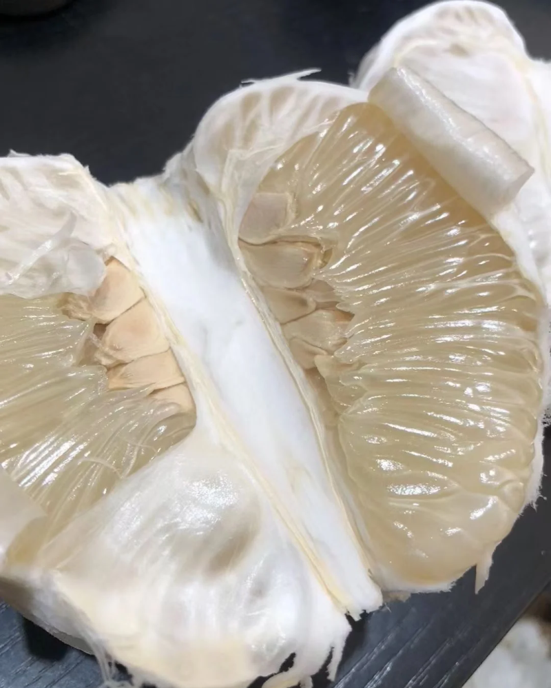 湖南安江冰糖柚