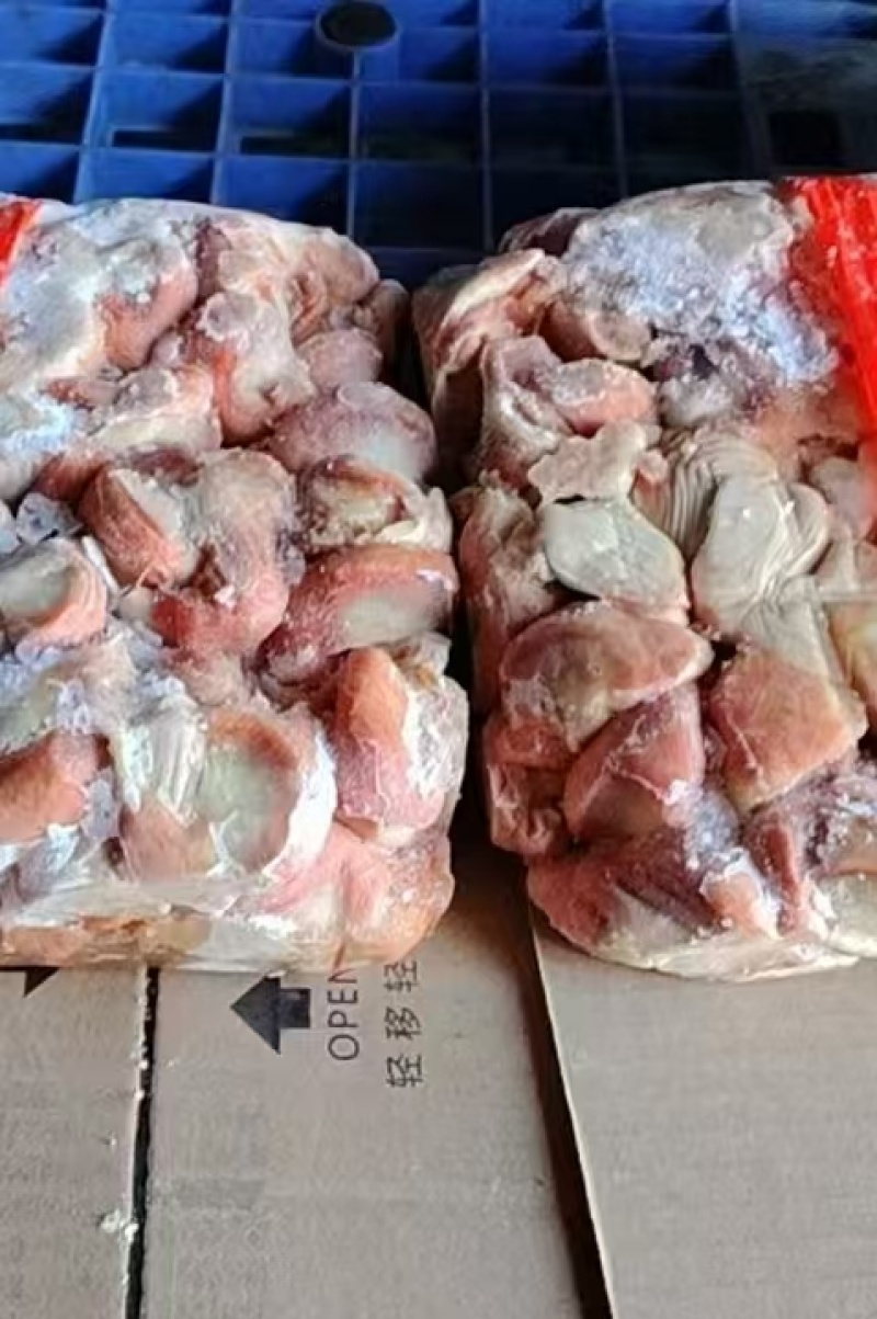 老母鸡净胗小包装山东厂家直发质量保证价格实惠服务至上