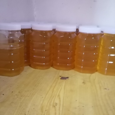 蜂蜜