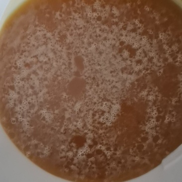 正宗土蜂蜜