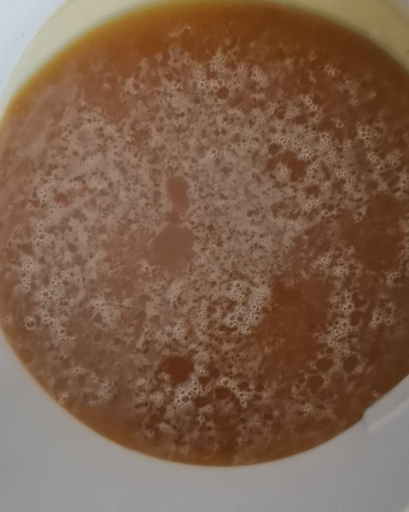 正宗土蜂蜜