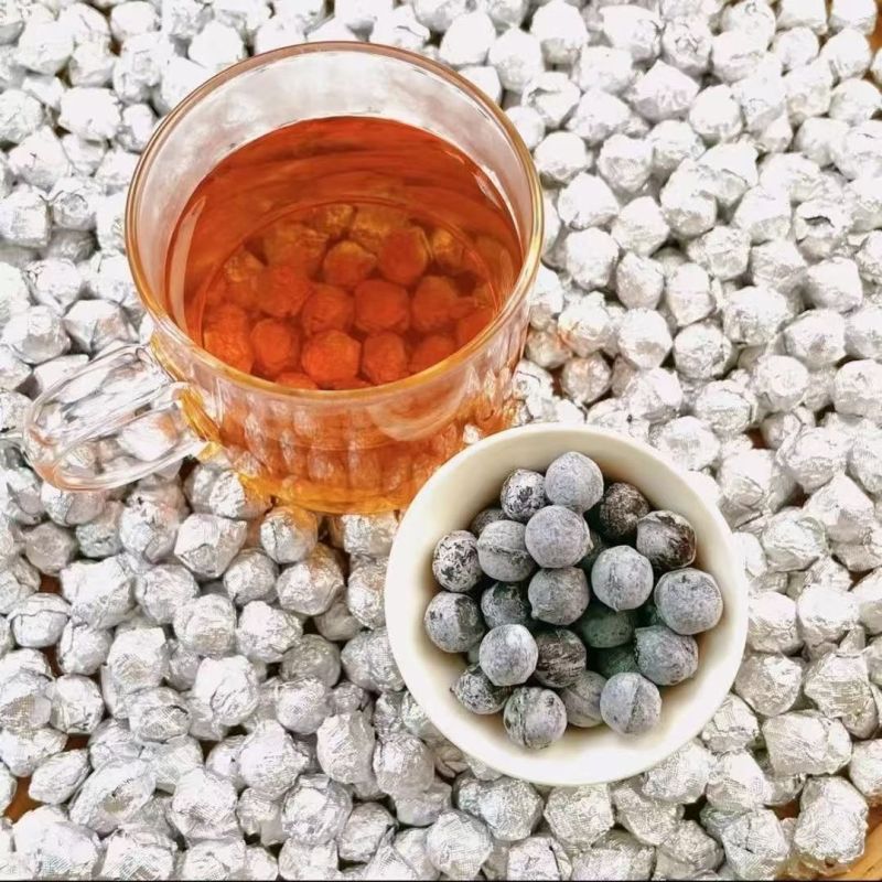 云南普洱茶