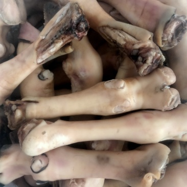 羊头，羊蹄，羊肚，羊杂，心肝肺，