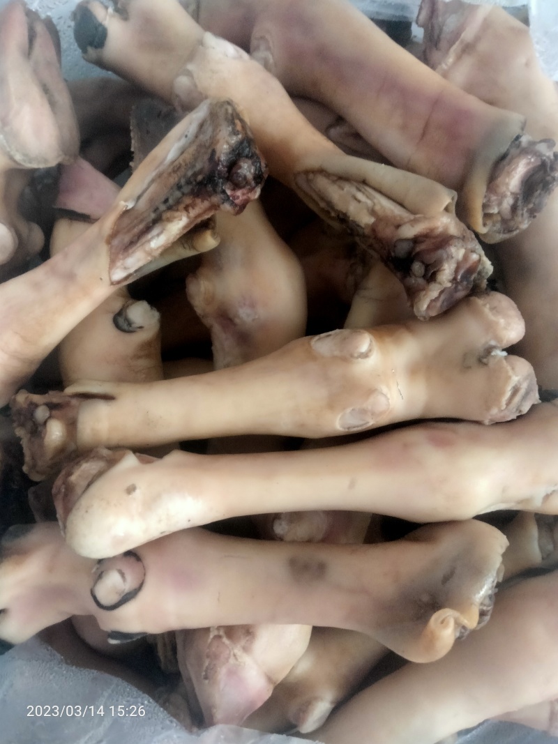 羊头，羊蹄，羊肚，羊杂，心肝肺，