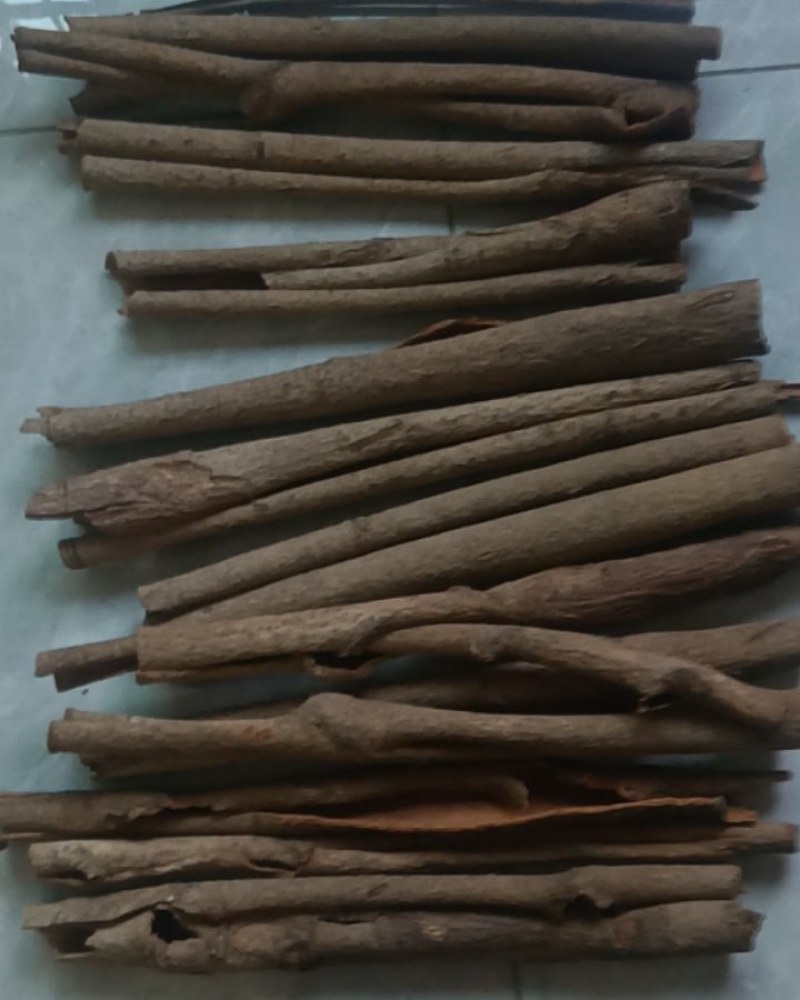 广东罗定桂皮