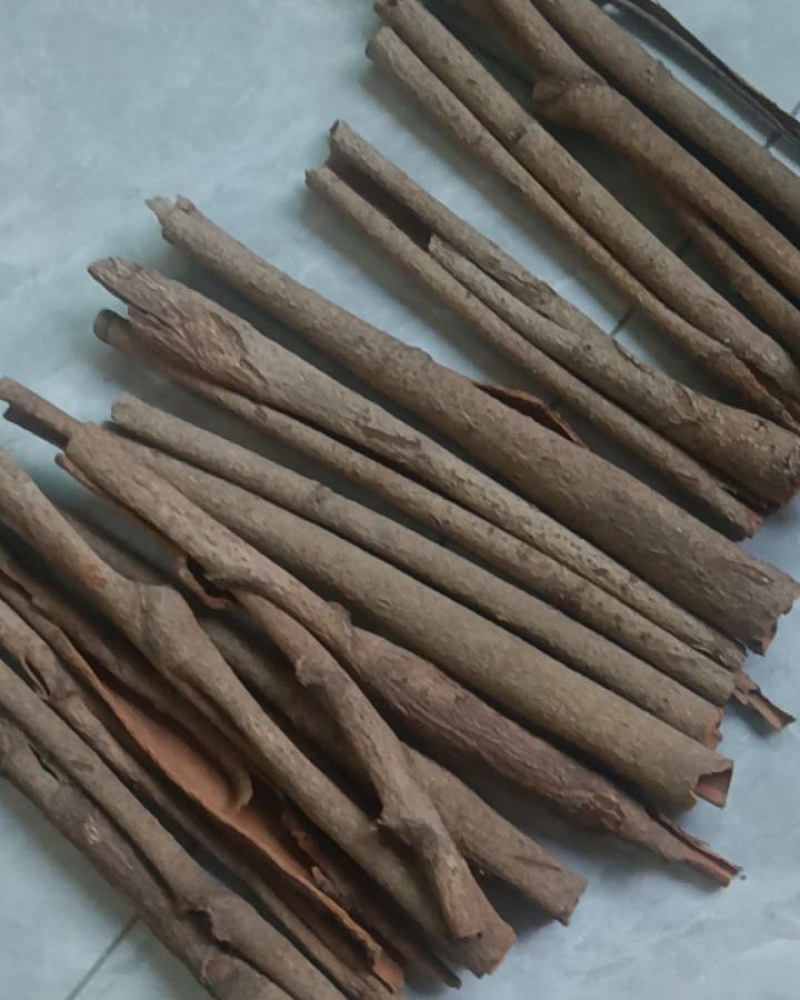 广东罗定桂皮