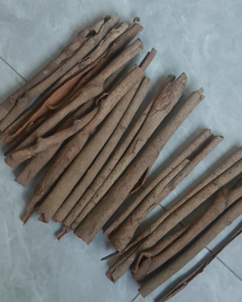 广东罗定桂皮