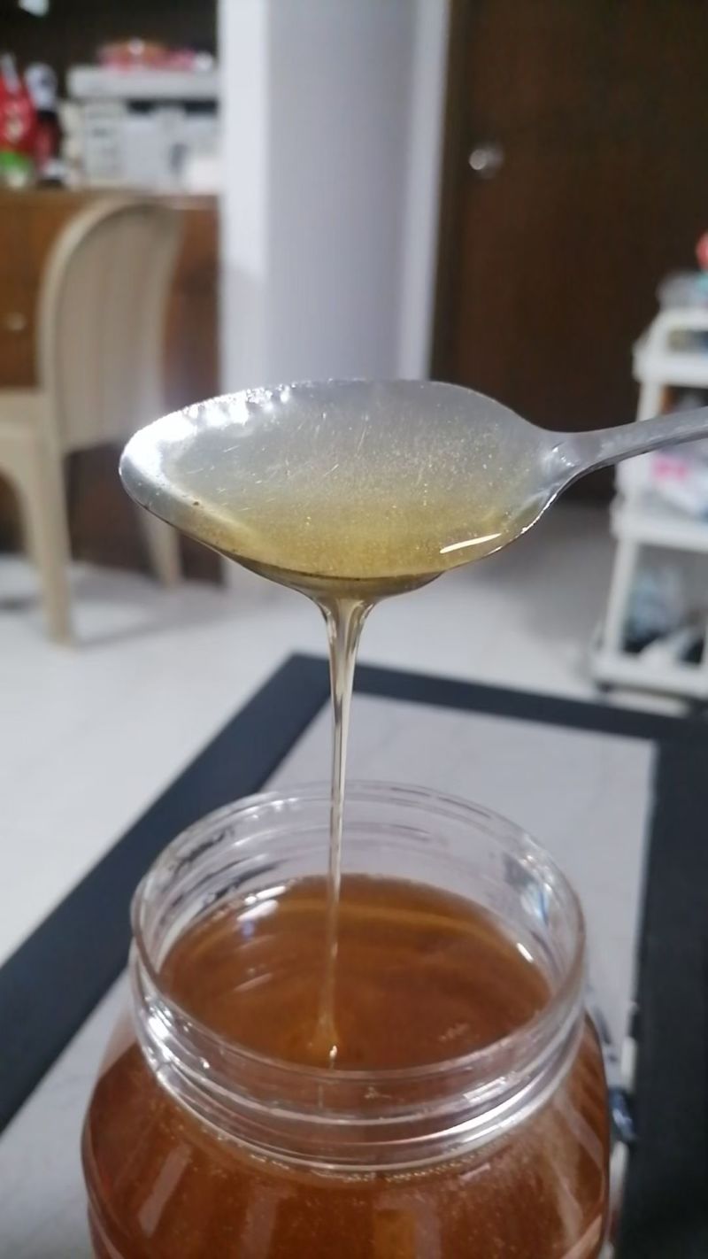 土蜂蜜