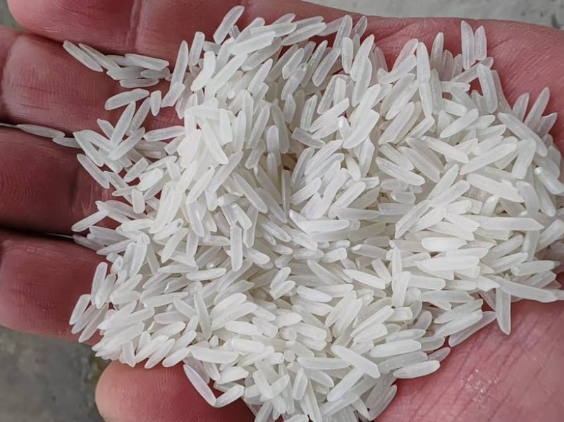 高端优质大米、绿色食品