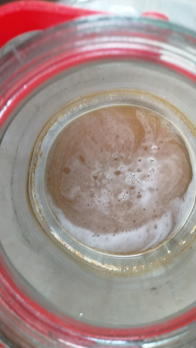 纯野生蜂蜜