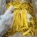 芒果条现切金黄软糯高性价比批发价原料批发