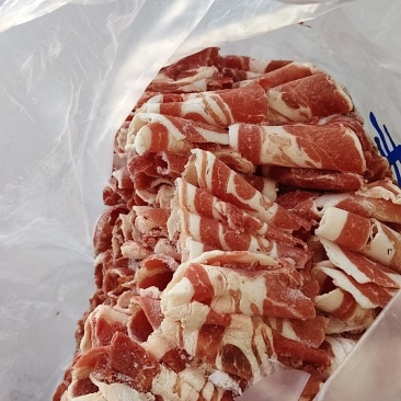 羊肉类产品