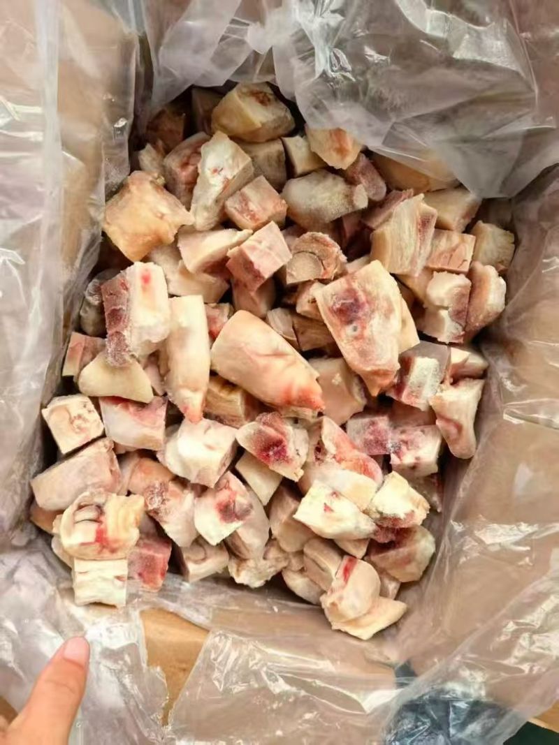 猪蹄块临沂厂家直销质量保证价格实惠售后无忧