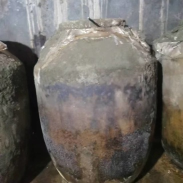 十年窖藏散装原浆包谷酒52度