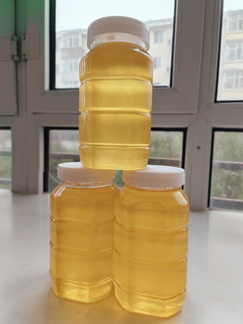 常年出售东北林业椴树蜂蜜百花蜜蜂王浆